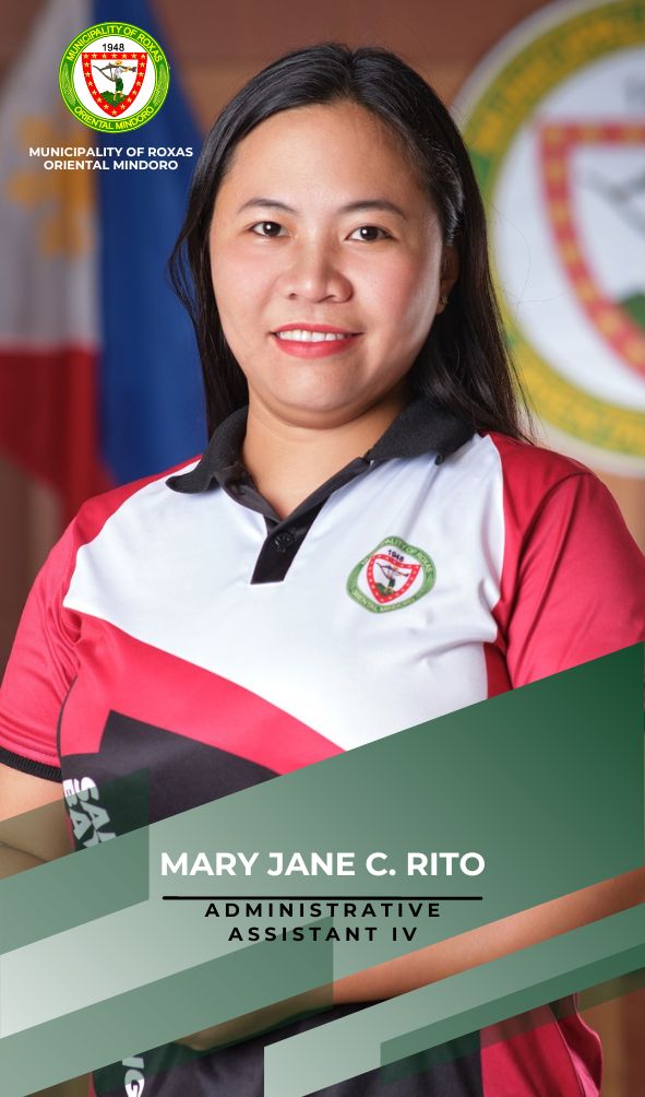 MARY JANE CANO RITO
